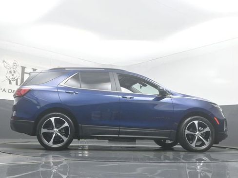 Used 2022 Chevrolet Equinox LT FWD image 53