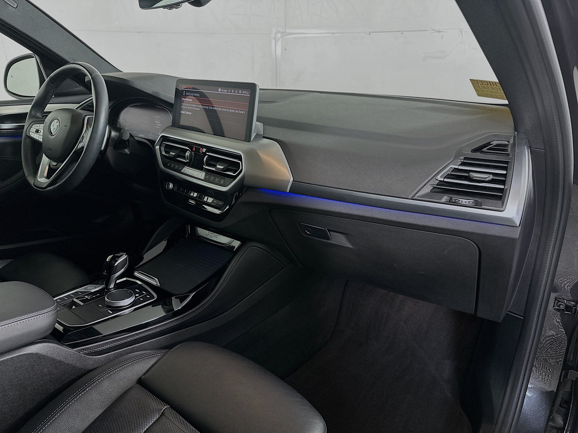 Used 2022 BMW X4 xDrive30i w/ Premium Package 2 AWD/4WD image 32