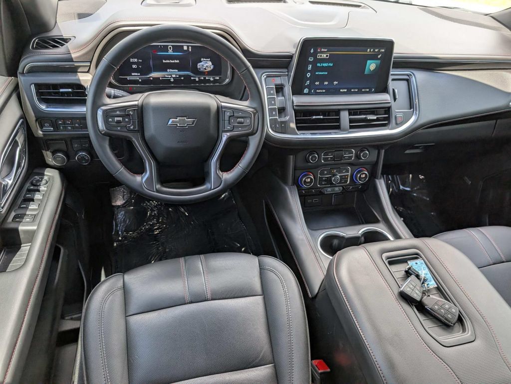Used 2023 Chevrolet Tahoe RST w/ Luxury Package RWD image 19