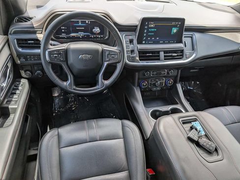 Used 2023 Chevrolet Tahoe RST w/ Luxury Package RWD image 19