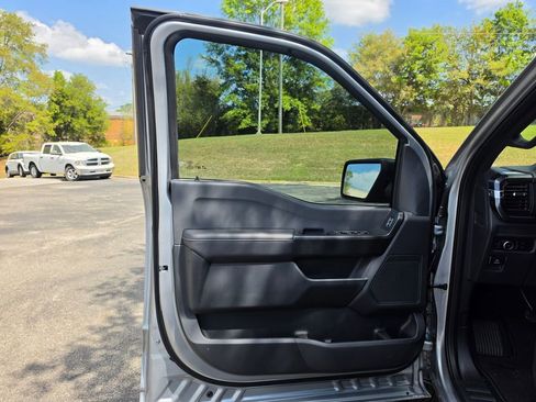 New 2026 Ford F150 STX w/ Equipment Group 200A image 24