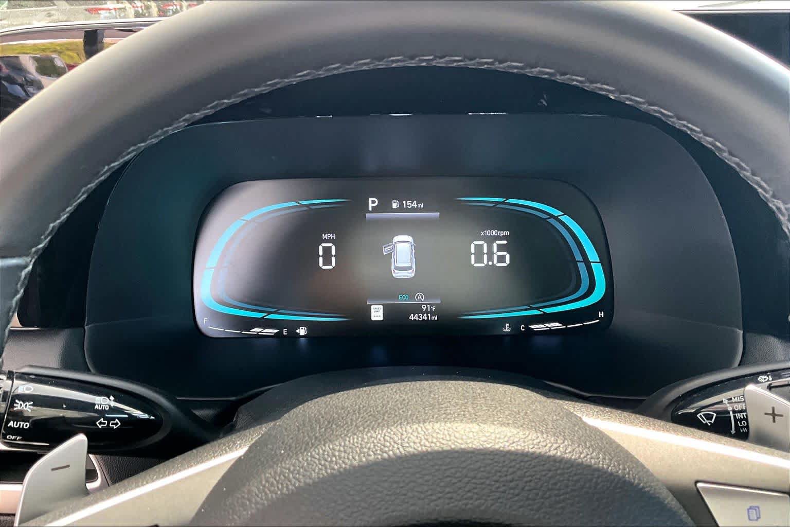 Used 2024 Hyundai Palisade XRT FWD image 26