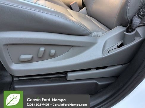 Used 2020 Chevrolet Tahoe LT AWD/4WD image 12