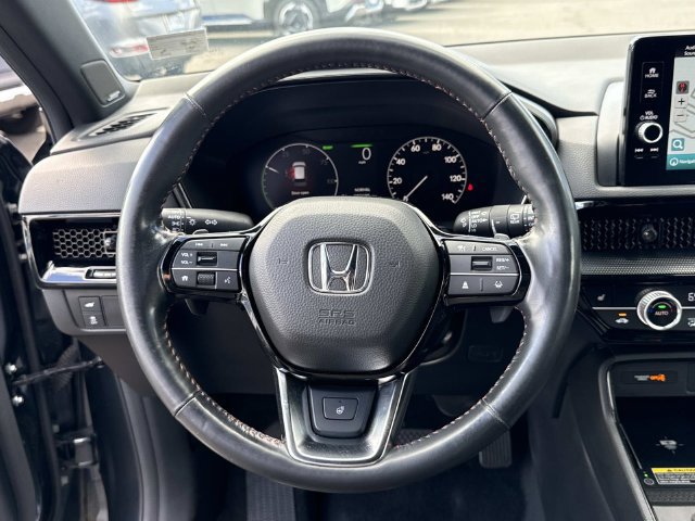 Used 2023 Honda CR-V Sport Touring image 19