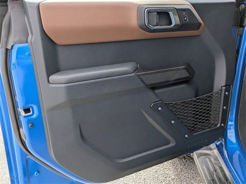 New 2024 Ford Bronco Outer Banks image 45