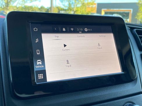 New 2026 RAM ProMaster 2500 w/ Safety Group image 14