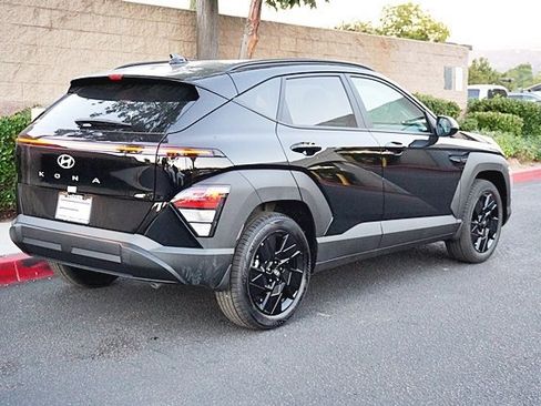 New 2026 Hyundai Kona SEL Sport image 9