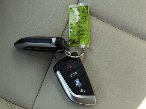 Used 2019 BMW X1 sDrive28i image 57