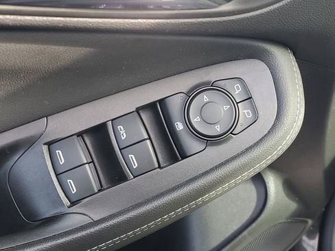 Certified 2023 Buick Encore GX Preferred w/ Cold Weather Comfort Package image 15