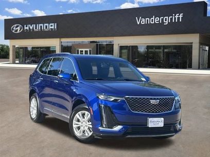 Used 2023 Cadillac XT6 Luxury