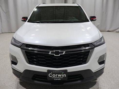 Used 2023 Chevrolet Traverse Premier w/ Redline Edition image 8