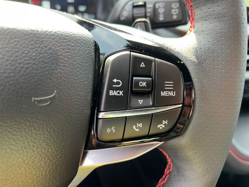 New 2026 Ford Explorer ST image 65