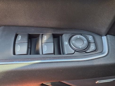 Used 2024 Chevrolet Silverado 1500 RST w/ RST All Star Premium Package image 12