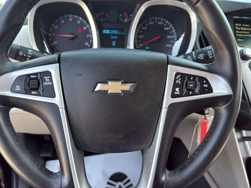 Used 2013 Chevrolet Equinox LT w/ Driver Convenience Package FWD image 14