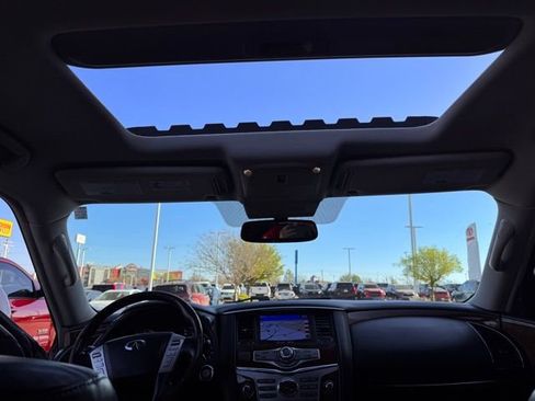 Used 2019 INFINITI QX80 Luxe w/ Proassist Package image 20