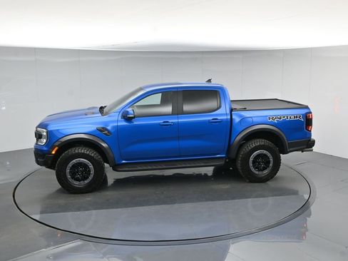 Used 2024 Ford Ranger Raptor image 47