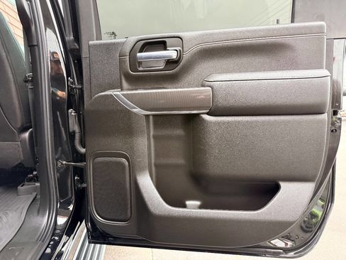 Used 2022 GMC Sierra 2500 AT4 w/ AT4 Premium Plus Package image 35