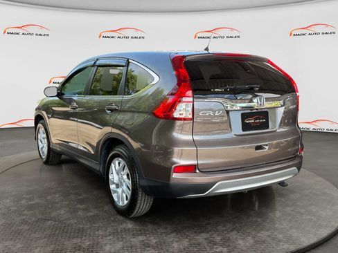Used 2015 Honda CR-V EX image 8