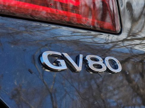 Used 2024 Genesis GV80 2.5T image 30