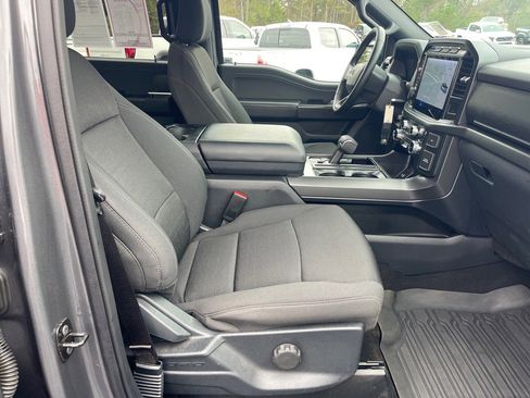 Used 2024 Ford F150 XLT w/ FX4 Off-Road Package image 19