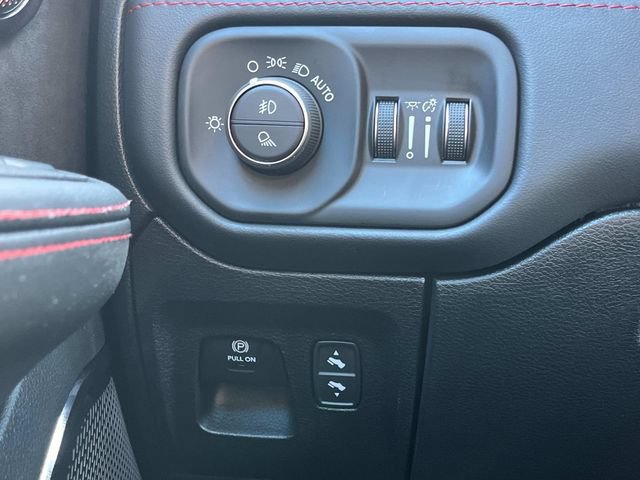 New 2026 RAM 1500 RHO w/ RHO Level 1 Equipment Group AWD/4WD image 24