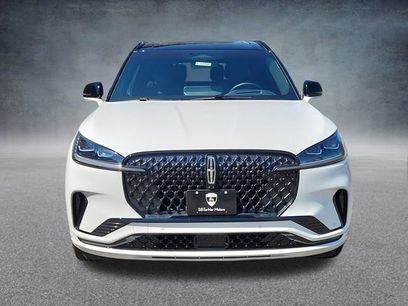 New 2025 Lincoln Aviator Black Label w/ Black Label Special Edition