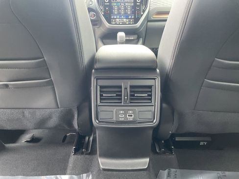 Certified 2025 Subaru Forester Sport w/ Popular Package #1 image 25