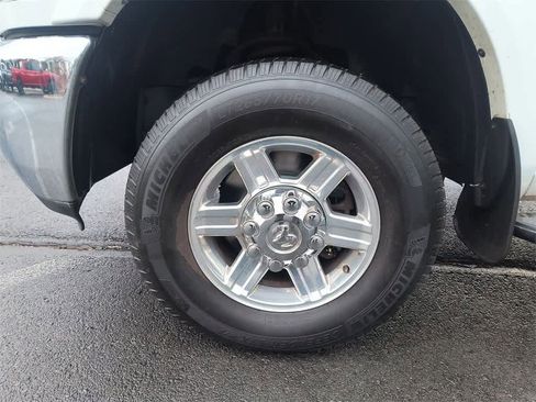 Used 2012 RAM 3500 Laramie image 10