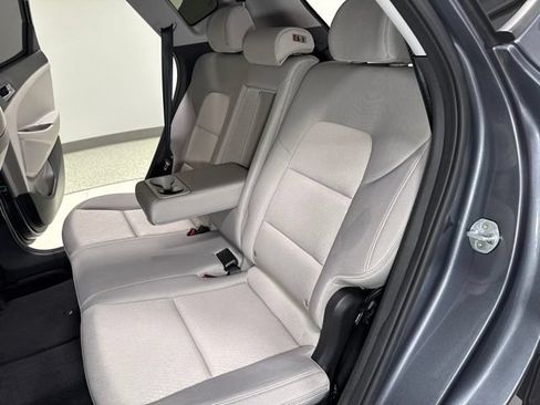 Used 2018 Hyundai Tucson SE AWD/4WD image 23