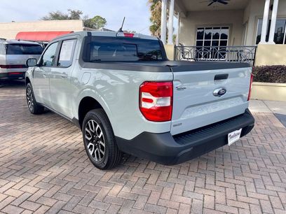 Used 2023 Ford Maverick Lariat