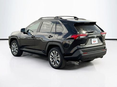 Certified 2024 Toyota RAV4 XLE Premium w/ Weather Package FWD image 7