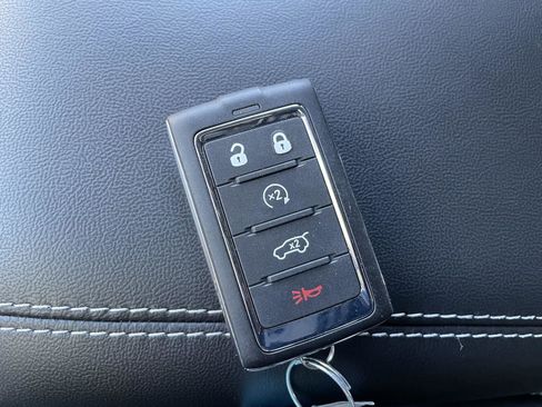 New 2025 Jeep Grand Cherokee L Limited image 25