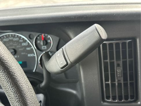 Used 2024 GMC Savana 2500 w/ Driver Convenience Package image 26