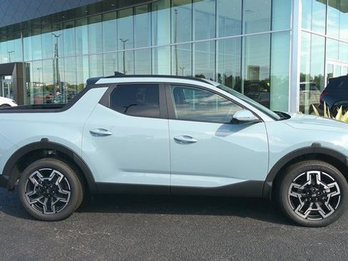 New 2026 Hyundai Santa Cruz Limited image 20