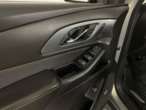 Used 2019 Chevrolet Traverse Premier w/ Driver Confidence II Package image 29