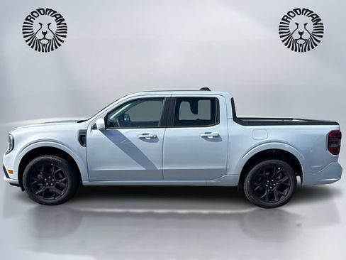 New 2026 Ford Maverick Lobo AWD/4WD image 10