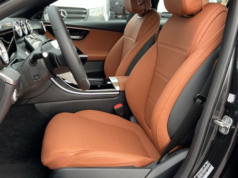 New 2026 Mercedes-Benz C 300 4MATIC Sedan image 11
