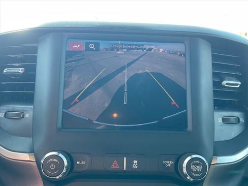 Used 2024 RAM 3500 Big Horn image 6