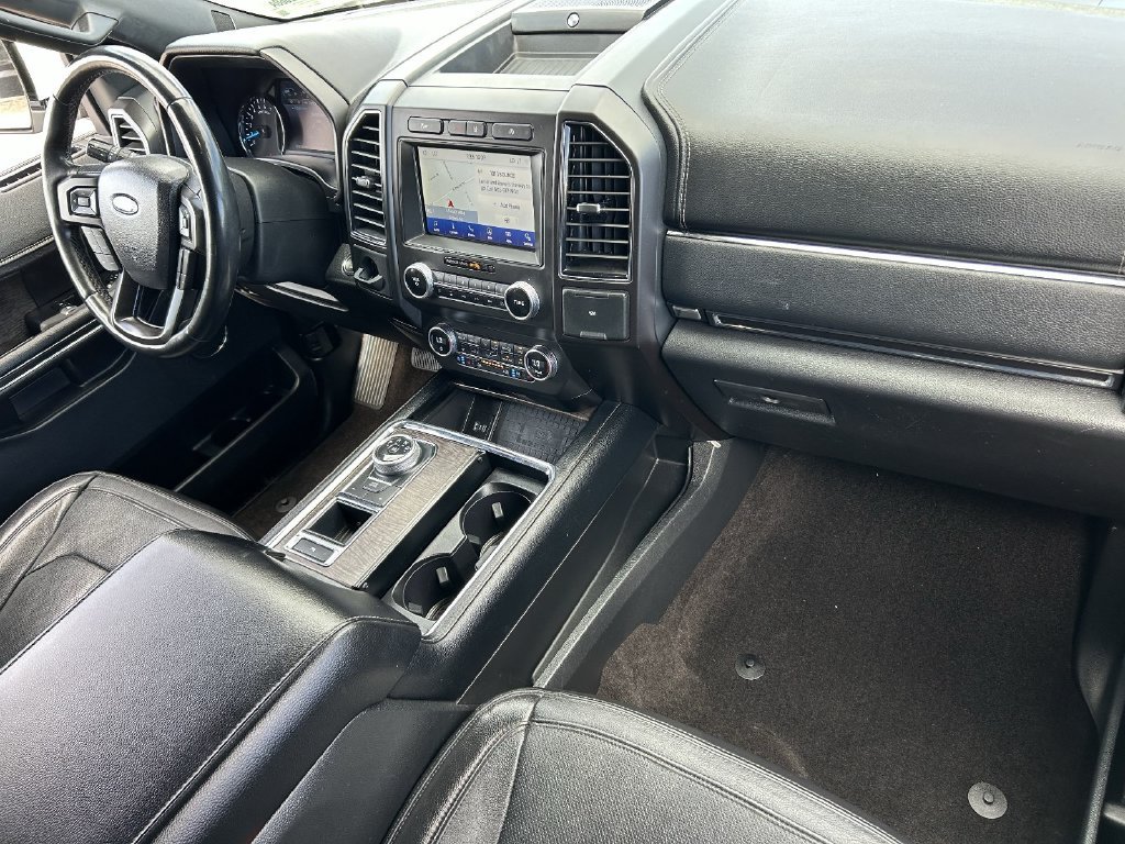 Used 2020 Ford Expedition Max Limited RWD image 12