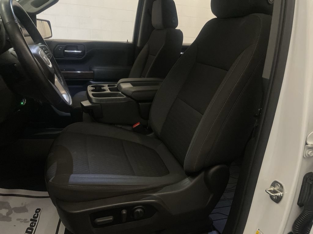 Used 2022 GMC Sierra 1500 Elevation AWD/4WD image 13