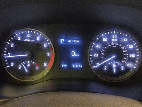 Used 2020 Hyundai Tucson Value image 23