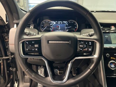 Used 2023 Land Rover Discovery Sport S R-Dynamic image 28
