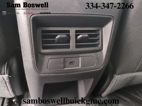 New 2026 GMC Canyon Elevation RWD image 24