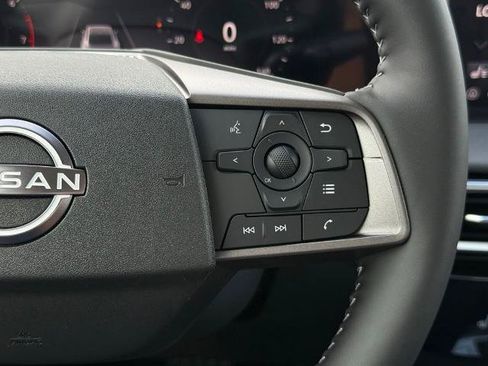 New 2026 Nissan Sentra SV w/ SV Convenience Package FWD image 22