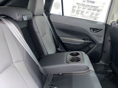 New 2026 Subaru Crosstrek 2.5i Limited image 9