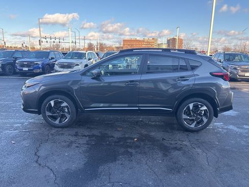 New 2026 Subaru Crosstrek 2.5i Limited image 7