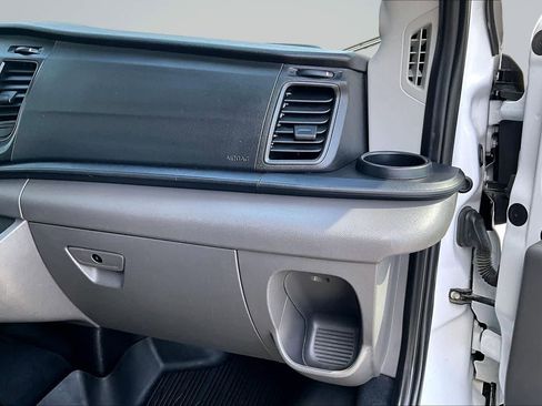 Used 2023 Ford Transit 350 XL AWD/4WD image 23
