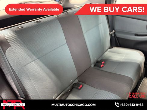 Used 2007 Subaru Impreza Outback Sport Special Edition AWD/4WD image 17