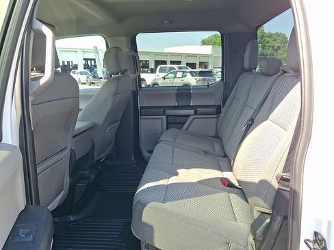 Used 2020 Ford F250 XLT AWD/4WD image 8