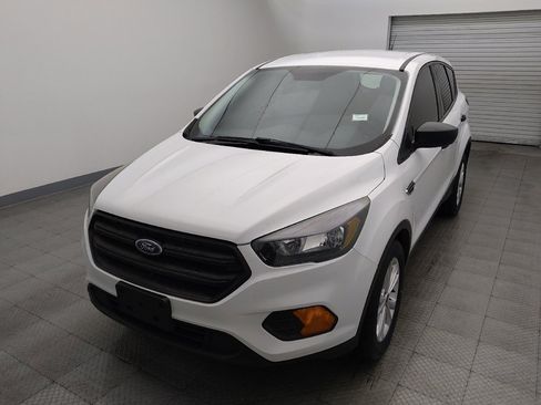 Used 2019 Ford Escape S FWD image 15